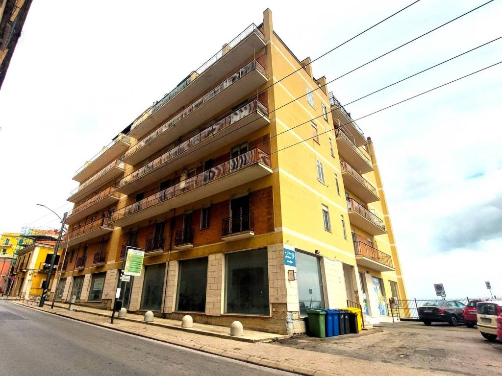 Immobile a Chieti in Via Silvino Olivieri, 171 - Foto 5