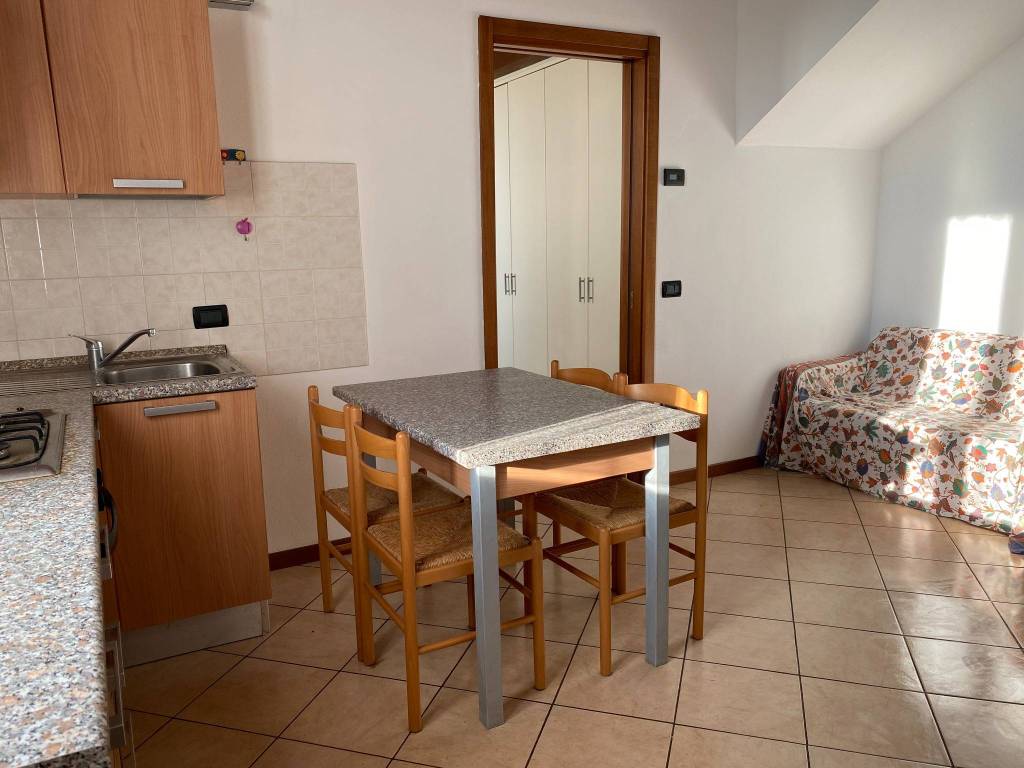 Appartamento a Cremona in Via del Chiesotto - Foto 3