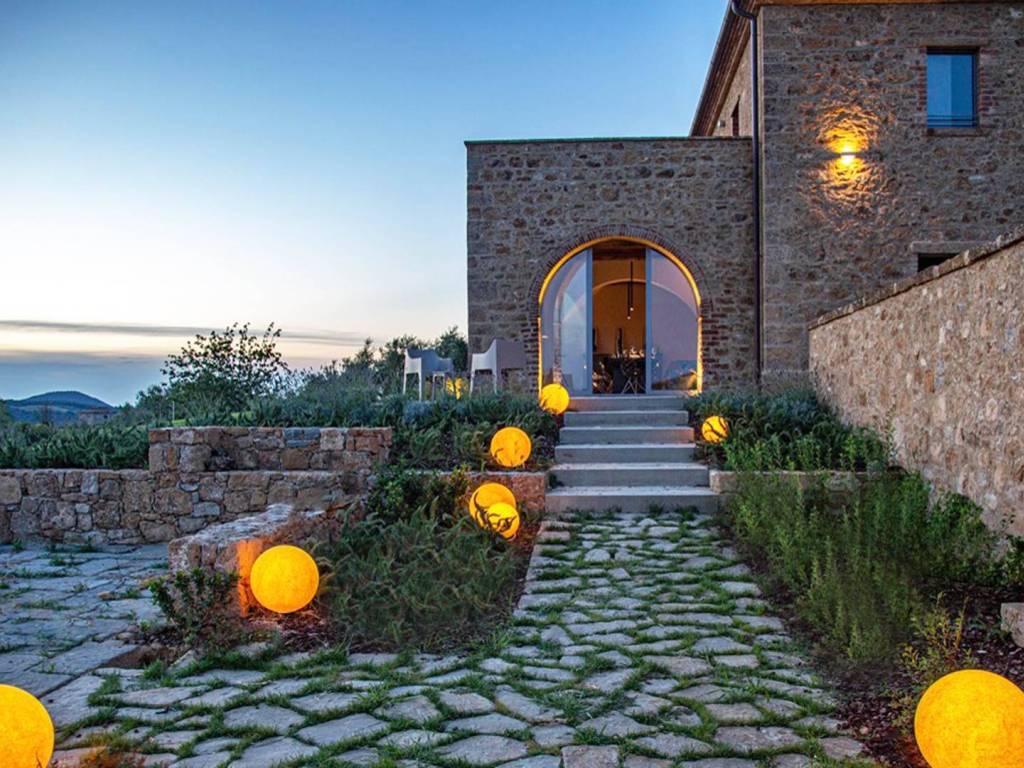 Rustico / casale a Torrita di siena in Località San Valentino - Foto 2