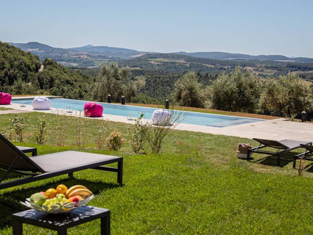 Rustico / casale a Torrita di siena in Località San Valentino - Foto 4