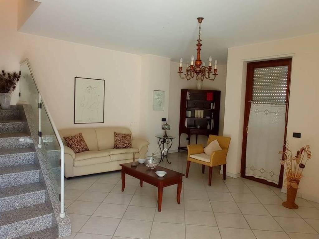 Villa a Fossacesia - Foto 2