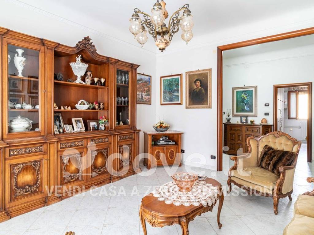 Appartamento a Taranto in Via Lazio - Foto 2