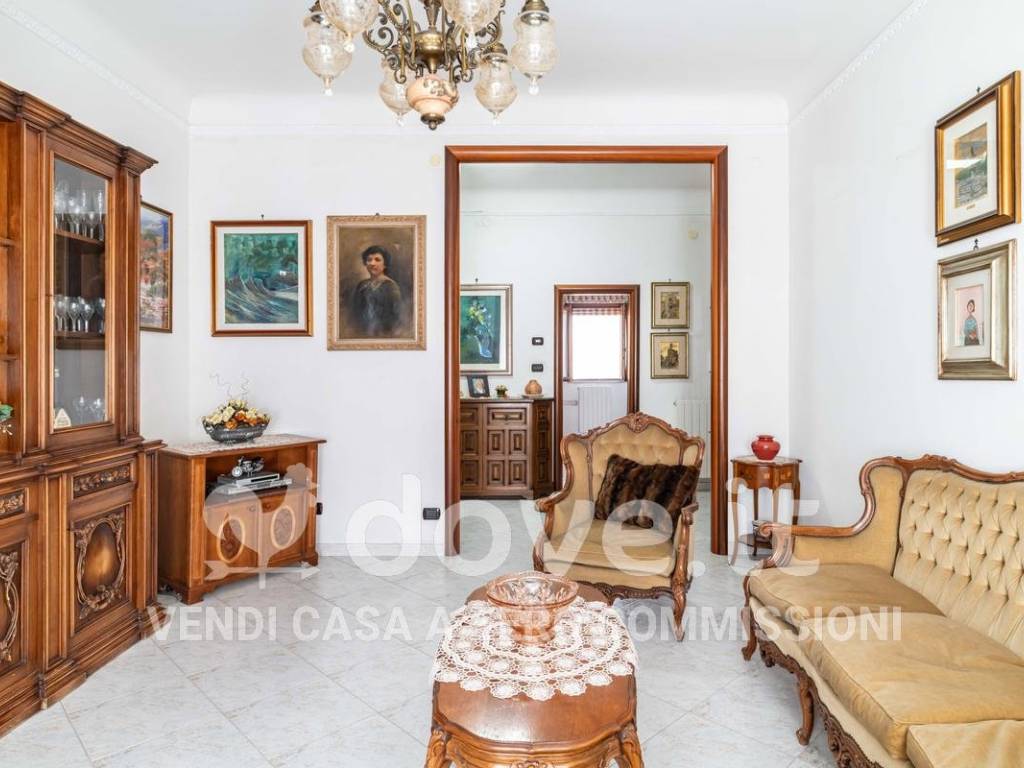 Appartamento a Taranto in Via Lazio - Foto 3