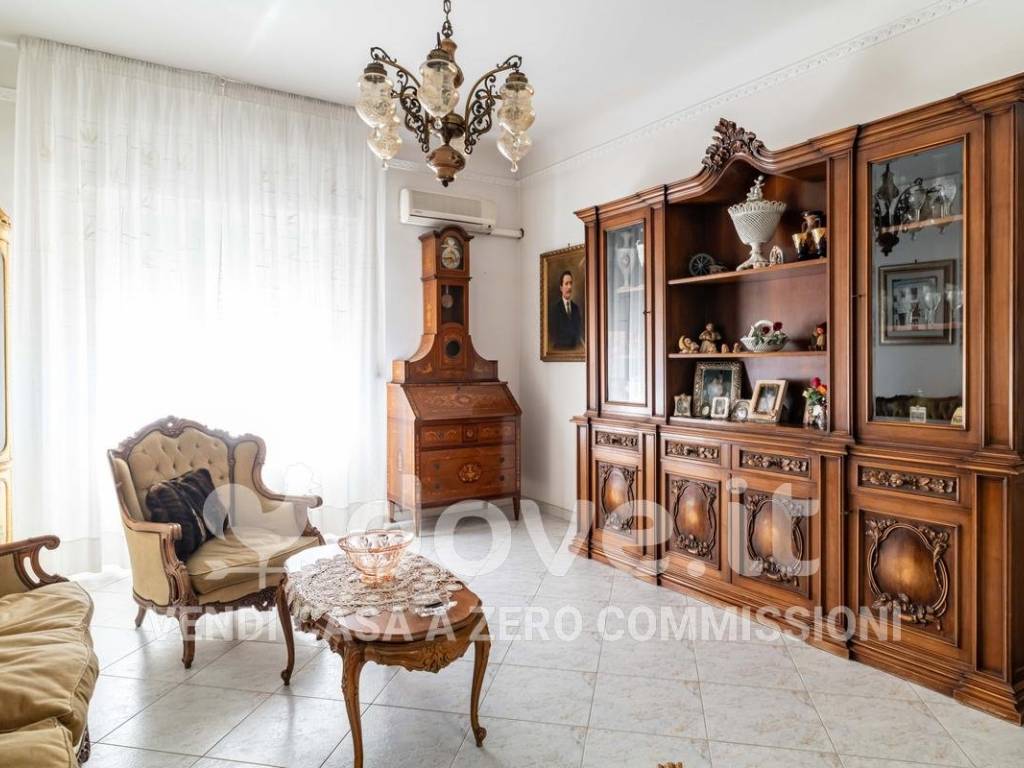 Appartamento a Taranto in Via Lazio - Foto 4
