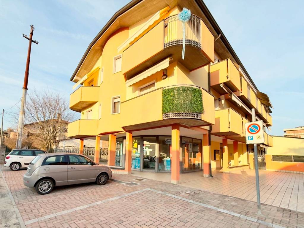 Immobile a Nogara in Via Nuova - Foto 2