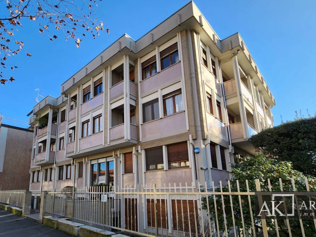 Appartamento a Novara in Baluardo Lamarmora, 2 - Foto 2