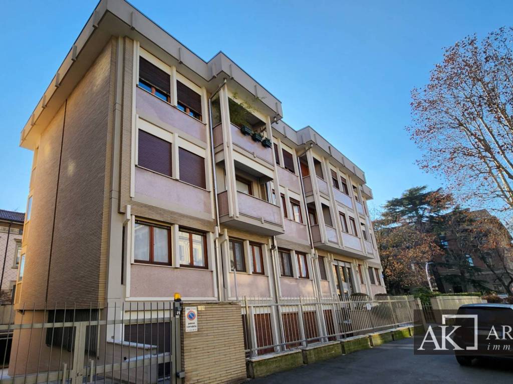 Appartamento a Novara in Baluardo Lamarmora, 2 - Foto 3