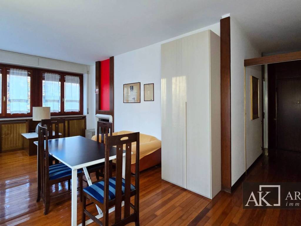 Appartamento a Novara in Baluardo Lamarmora, 2 - Foto 4