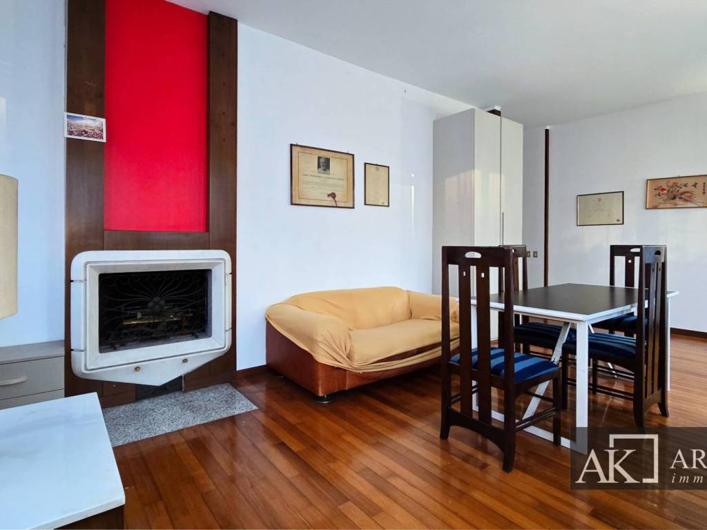Appartamento a Novara in Baluardo Lamarmora, 2 - Foto 5
