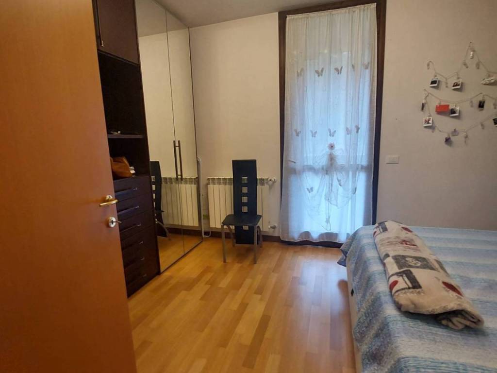 Appartamento a Siena in Via Leonida Cialfi - Foto 4