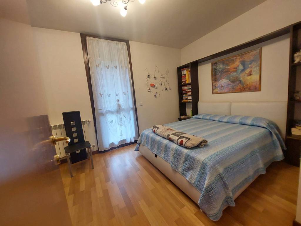 Appartamento a Siena in Via Leonida Cialfi - Foto 5