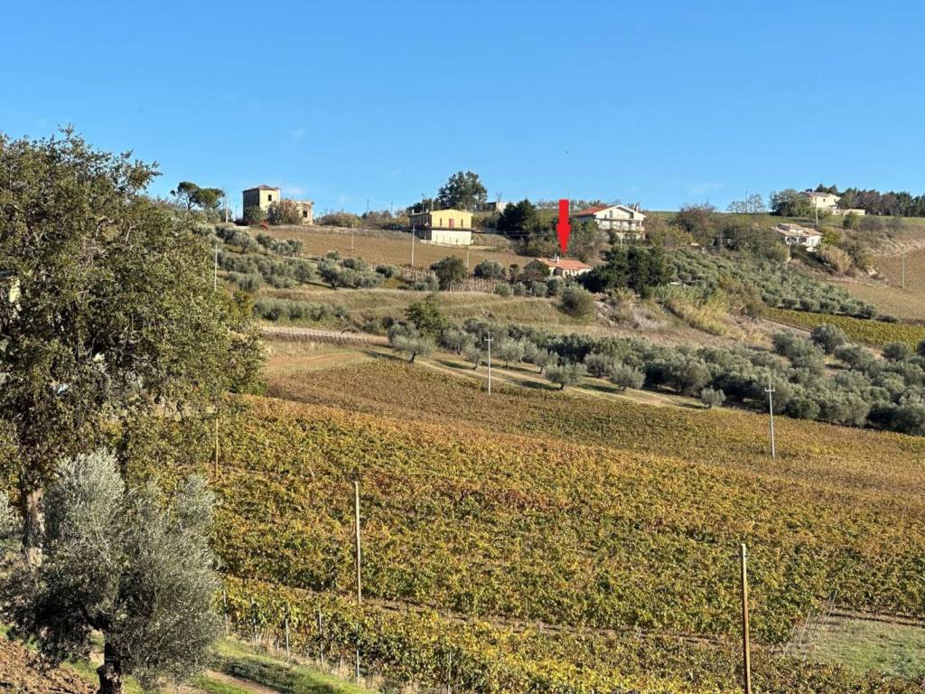 Rustico / casale a Atri in Contrada Cona, 48 - Foto 2