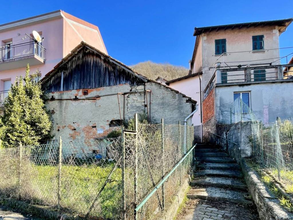 Casa indipendente a Casella in Via Avosso, 40 - Foto 1