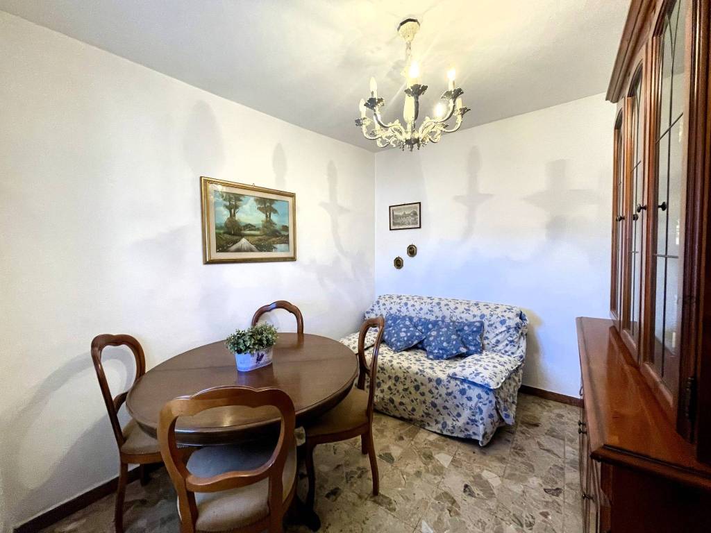 Casa indipendente a Casella in Via Avosso, 40 - Foto 3