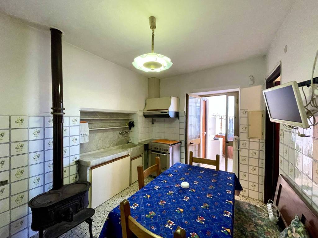 Casa indipendente a Casella in Via Avosso, 40 - Foto 4