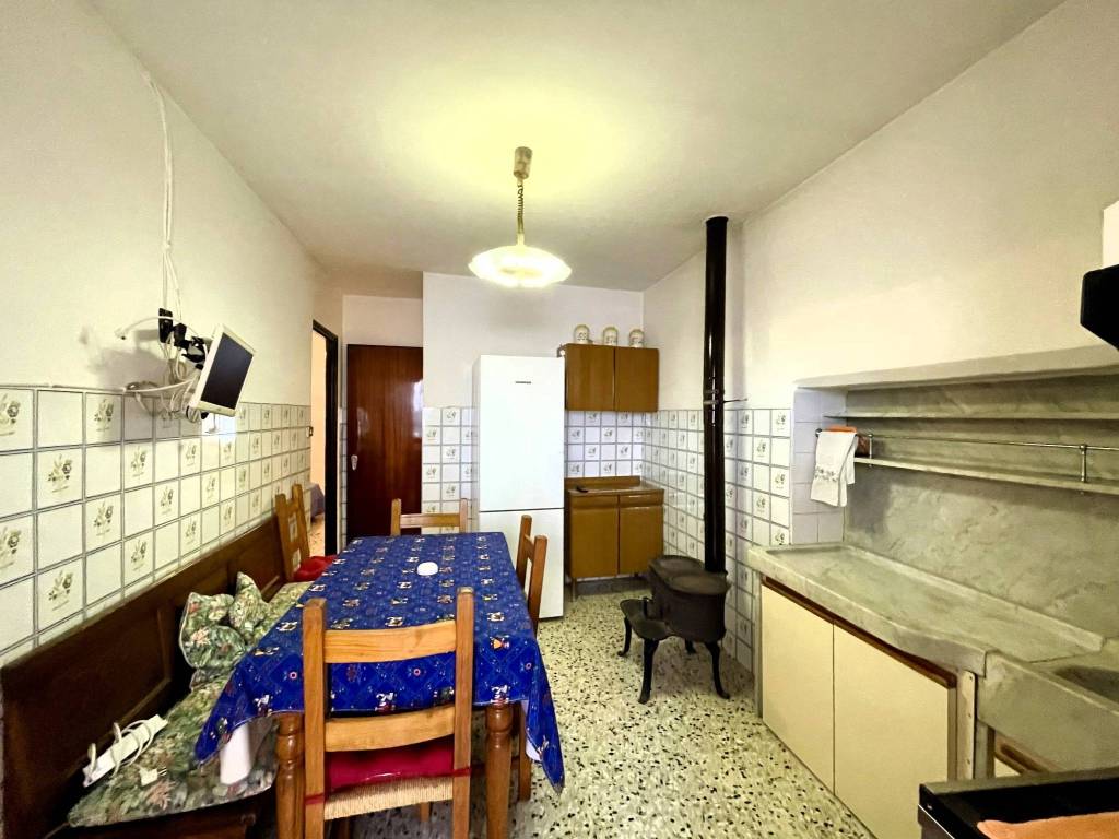 Casa indipendente a Casella in Via Avosso, 40 - Foto 5