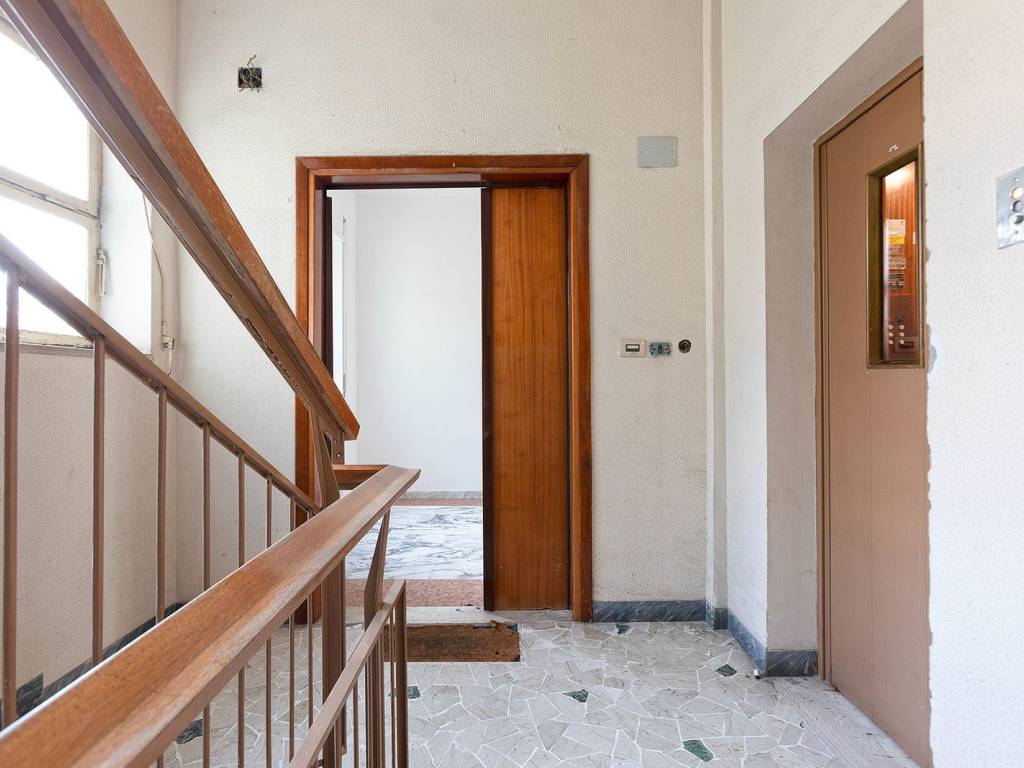 Appartamento a Viterbo in Via Adolfo Marini, 15 - Foto 3