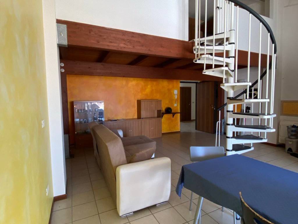 Appartamento a San benedetto del tronto in Via Enrico Toti, 86 - Foto 5