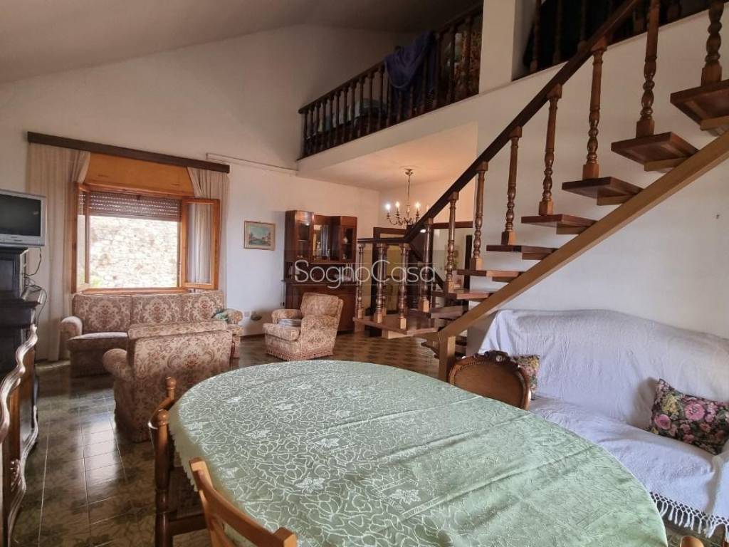 Villa a Magliano in toscana in Strada Provinciale di Montiano, 5 - Foto 2