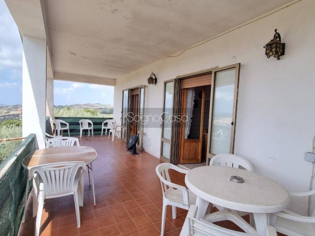 Villa a Magliano in toscana in Strada Provinciale di Montiano, 5 - Foto 3
