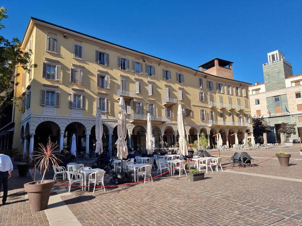 Immobile a Cremona in Piazza Antonio Stradivari - Foto 4