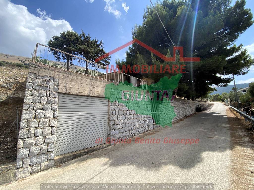 Villa a Cinisi in Contrada Gifina - Foto 2