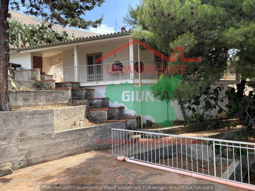Villa a Cinisi in Contrada Gifina - Foto 3