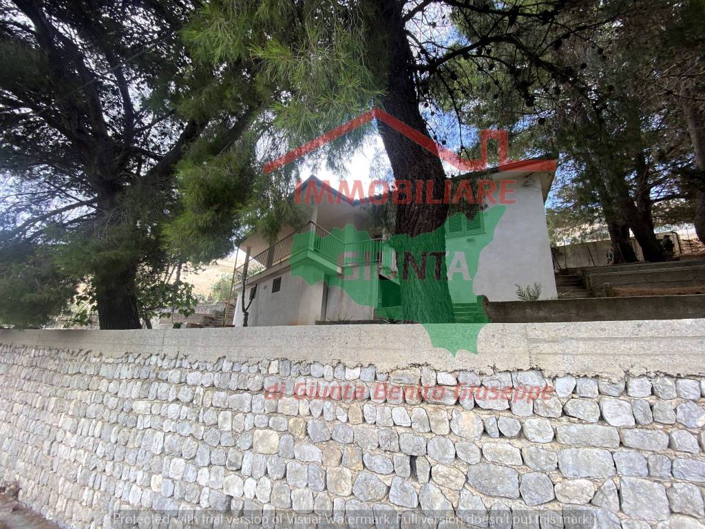 Villa a Cinisi in Contrada Gifina - Foto 4