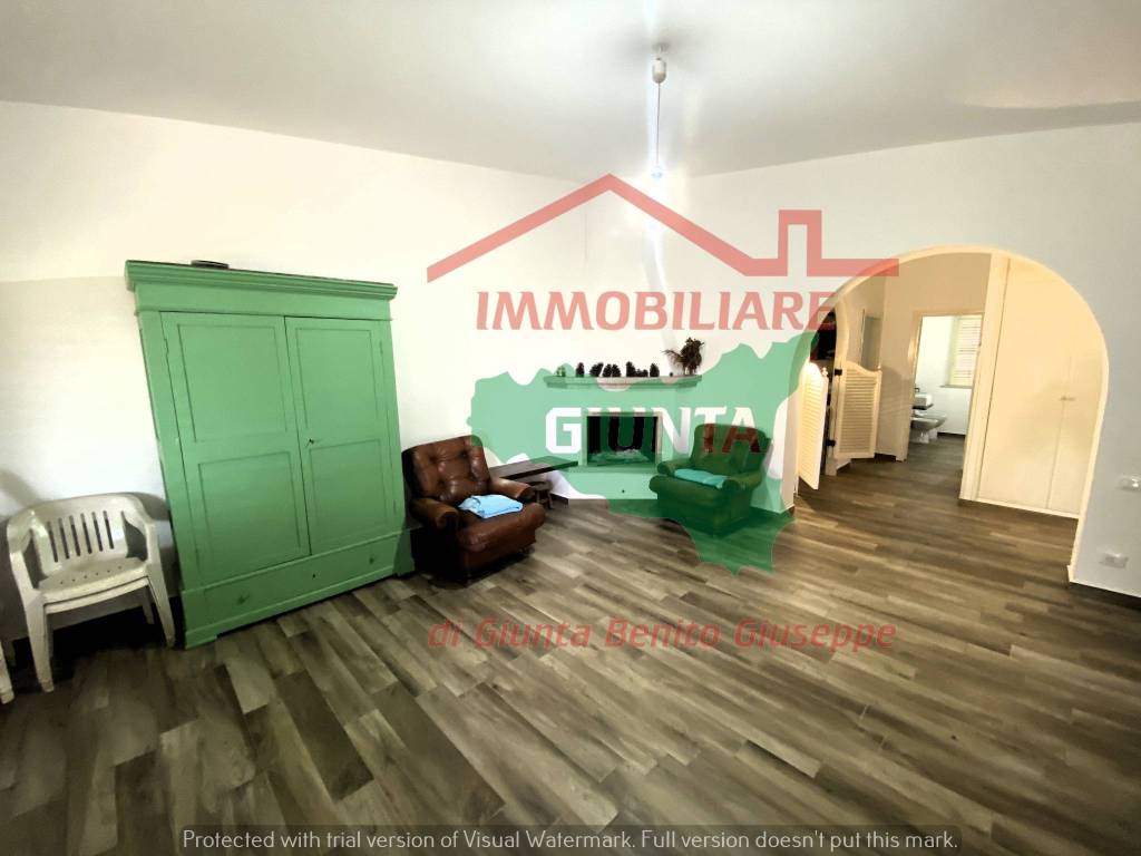 Villa a Cinisi in Contrada Gifina - Foto 5