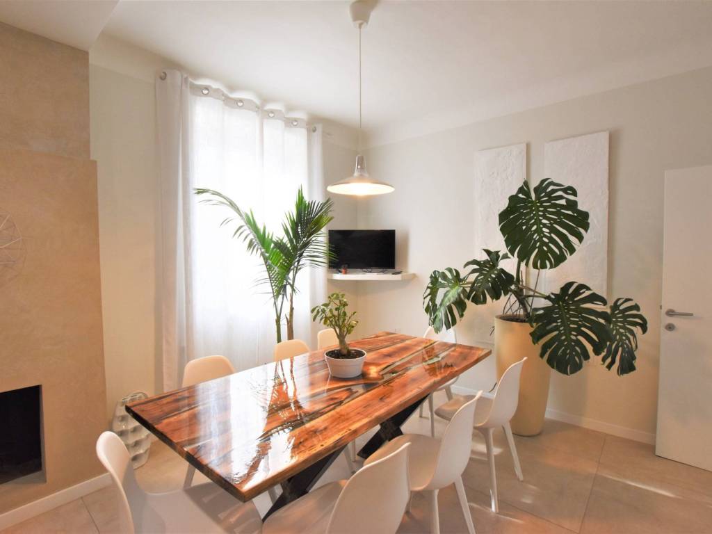 Appartamento a Porto san giorgio in Borgo Andrea Costa 236 - Foto 5