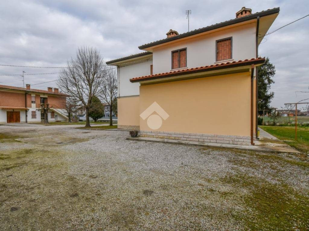 Casa indipendente a Poggio renatico in Via Chiesa Vecchia, 3 - Foto 5