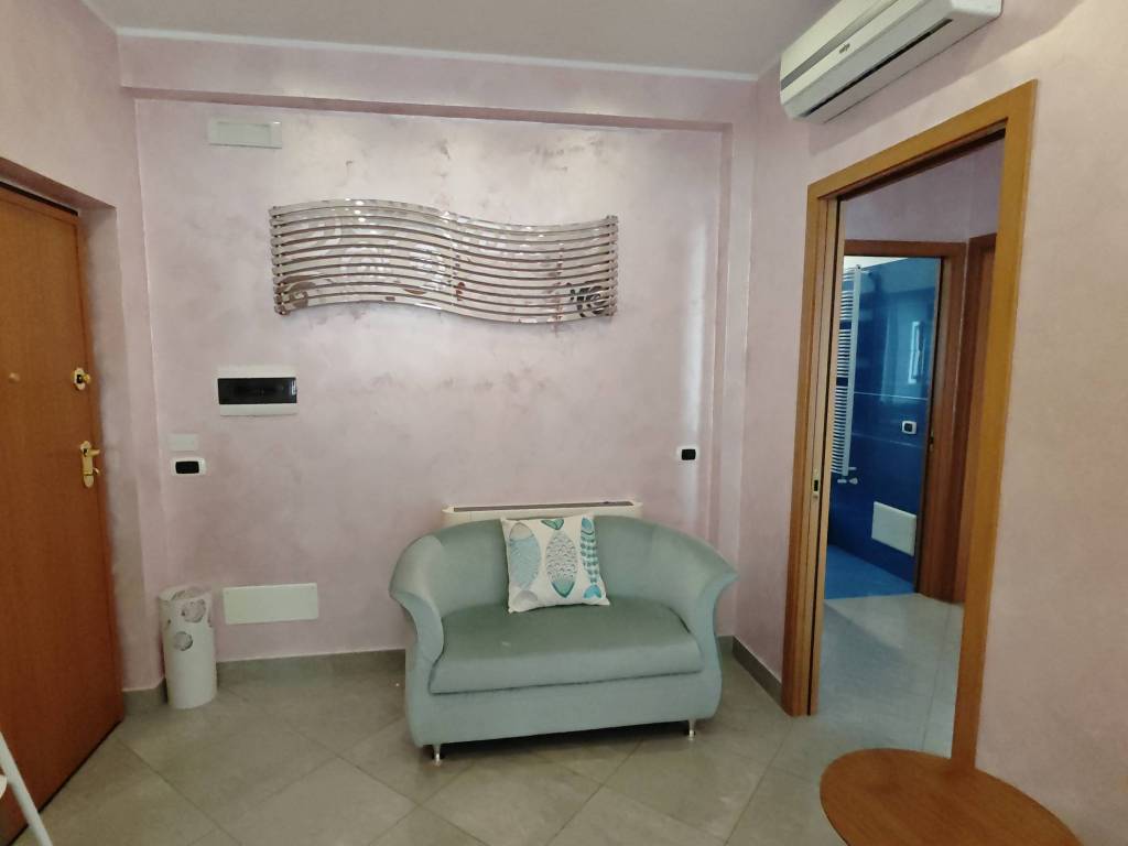 Appartamento a Gaeta in Via degli Eucalipti, 5 - Foto 3