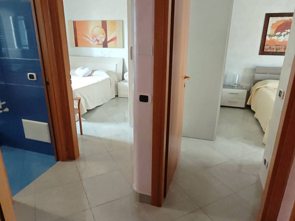 Appartamento a Gaeta in Via degli Eucalipti, 5 - Foto 4