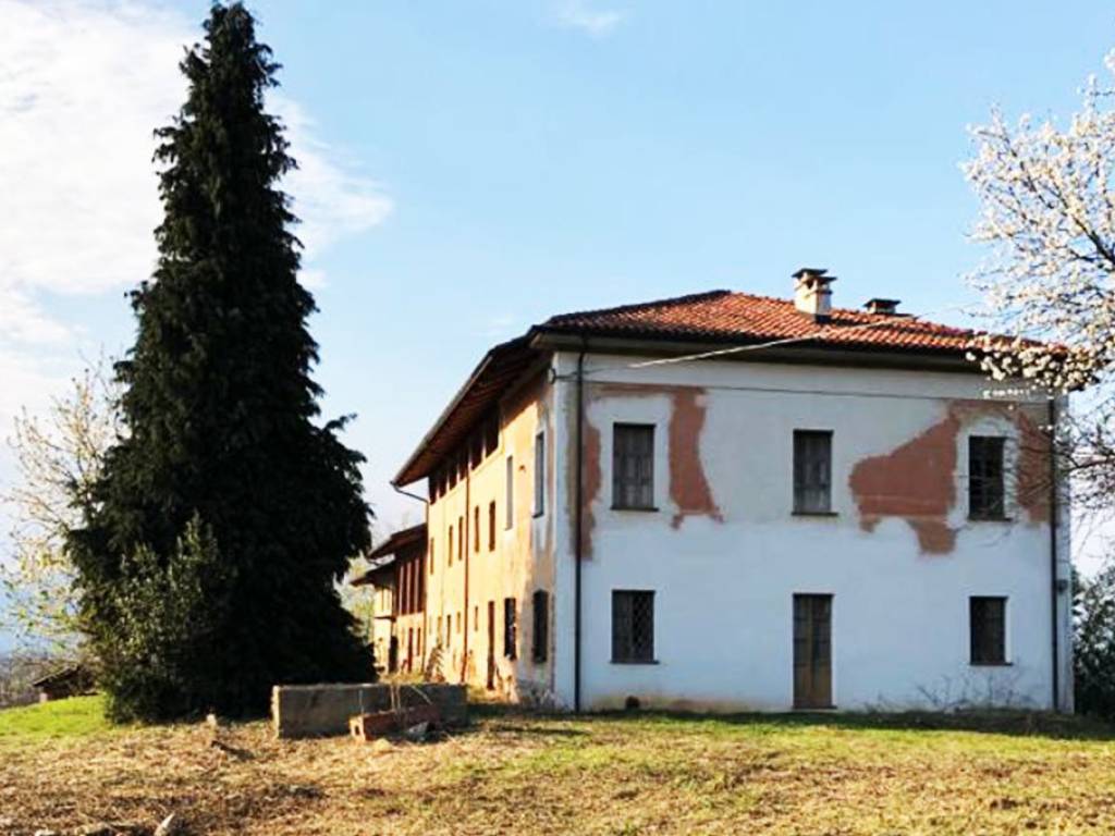 Rustico / casale a Saluzzo in Via Pagno, 161 - Foto 3