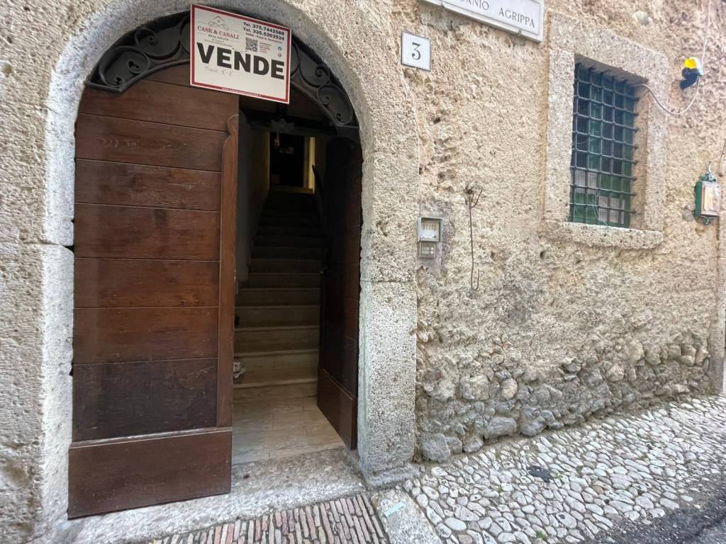 Appartamento a Arpino in Via Marco Vipsanio Agrippa, 3 - Foto 3