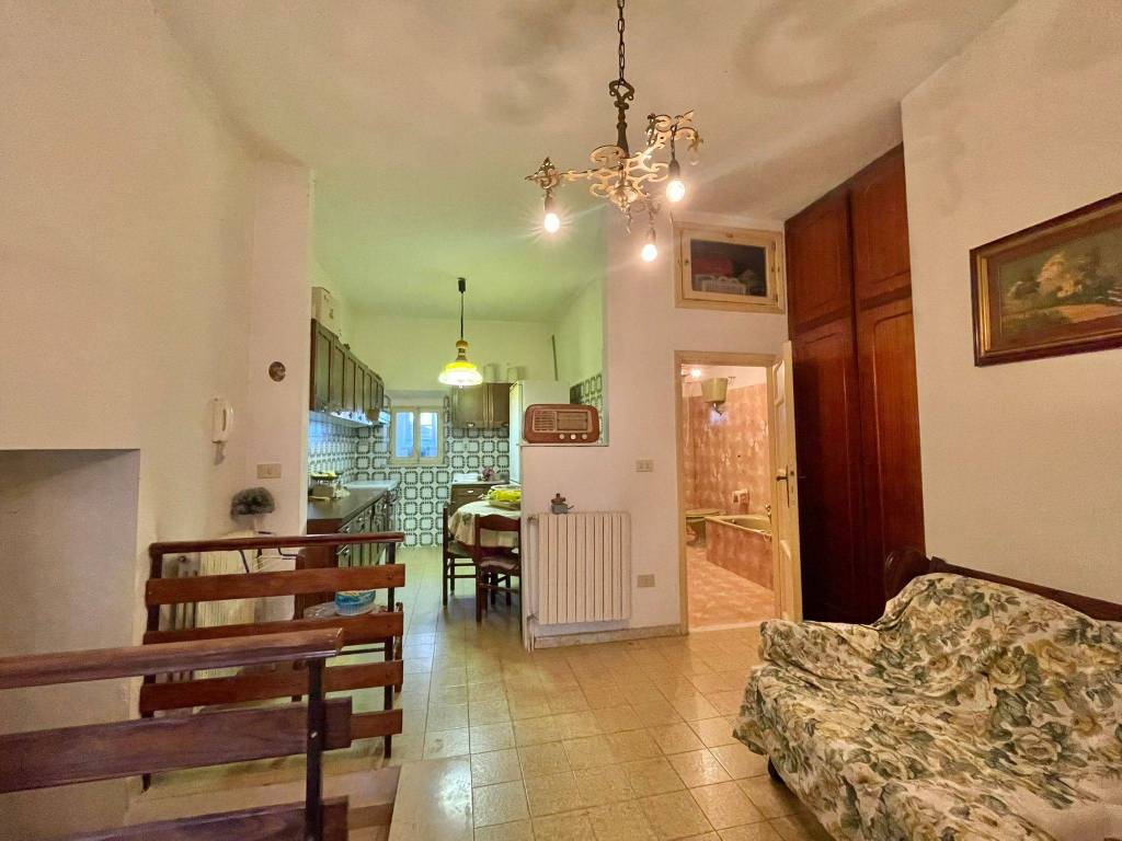 Appartamento a Arpino in Via Marco Vipsanio Agrippa, 3 - Foto 5