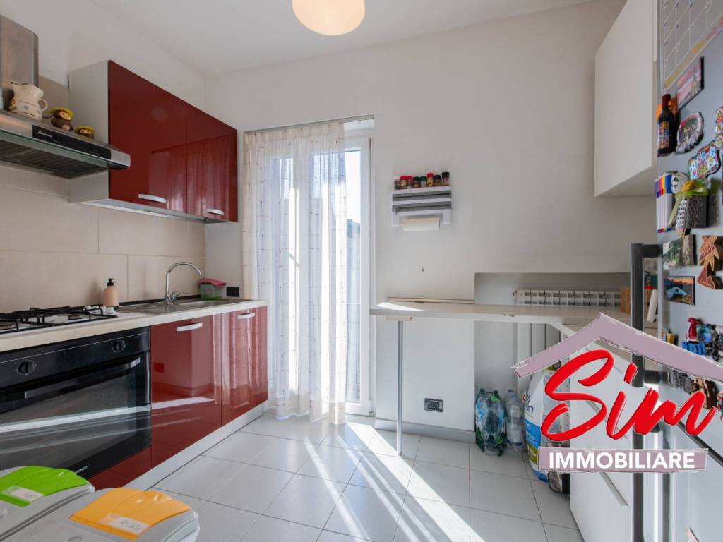 Appartamento a Bellinzago novarese in Via Santa Maria - Foto 5