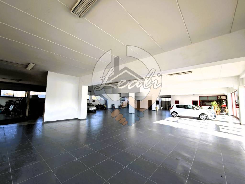 Immobile a Montecassiano in VIA SAMBUCHETO - Foto 2