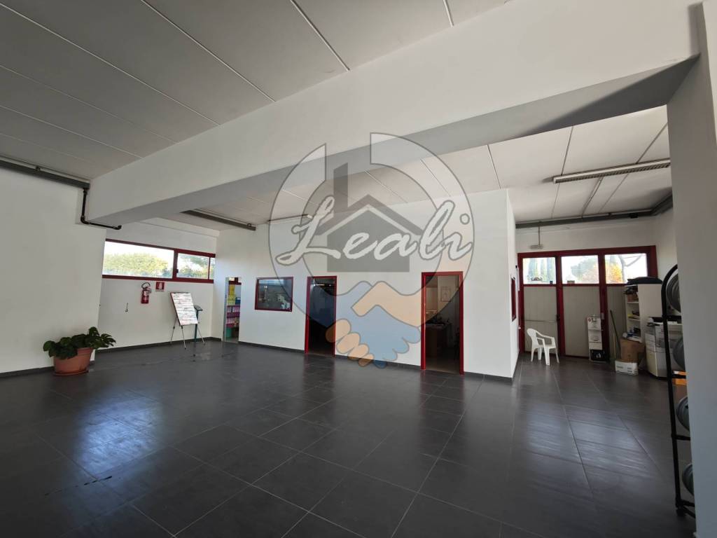 Immobile a Montecassiano in VIA SAMBUCHETO - Foto 4