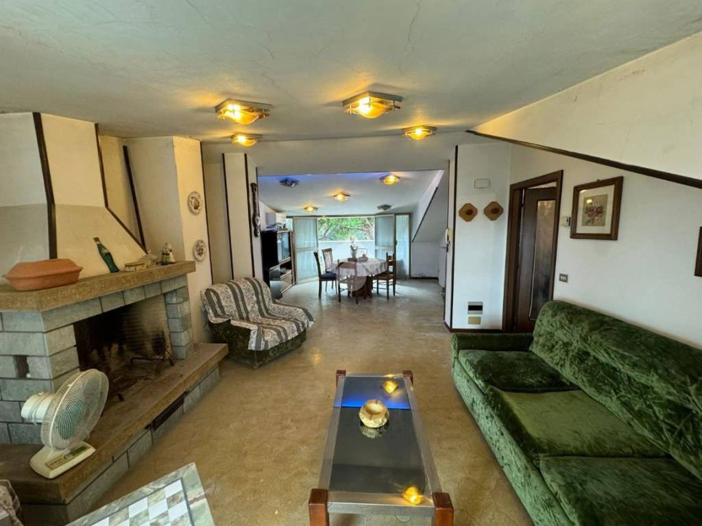 Villa a Riccione in Viale Liguria, 30 - Foto 4