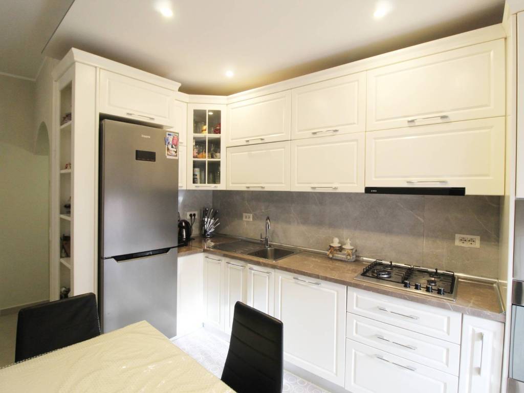 Appartamento a Marnate in Via Roma, 11 - Foto 4