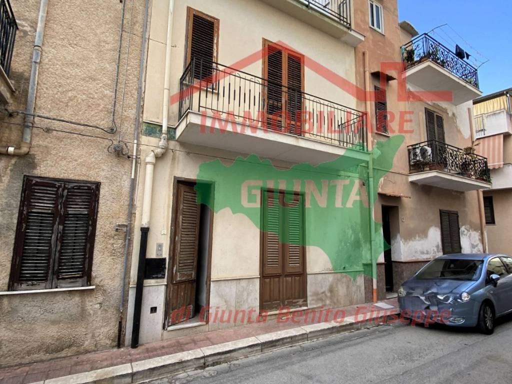 Casa indipendente a Cinisi - Foto 3