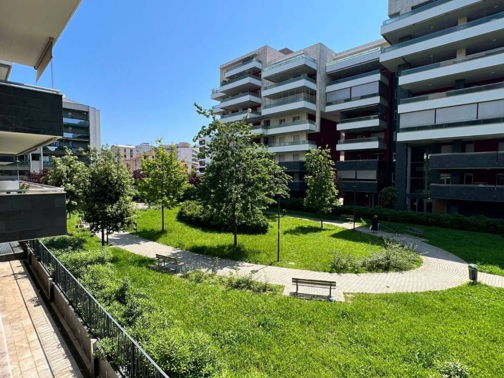 Appartamento a Pescara in Via Raffaello - Foto 4