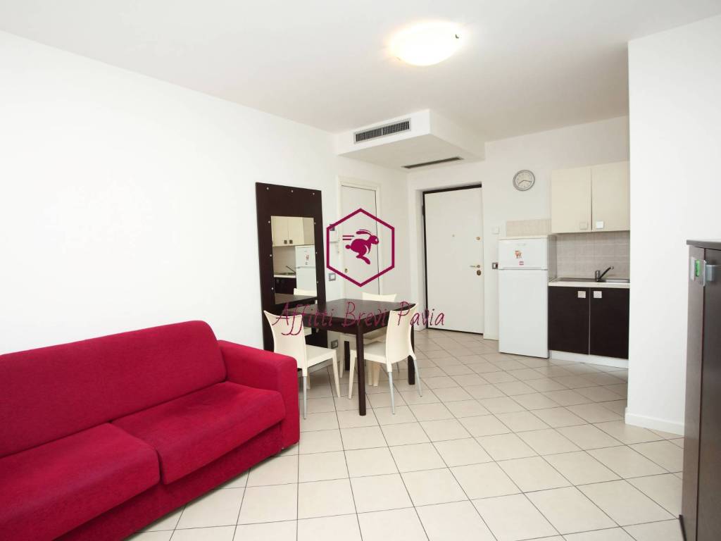 Appartamento a Pavia in Via Alessandro Brambilla, 70 - Foto 2