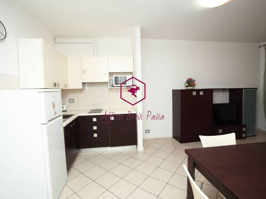 Appartamento a Pavia in Via Alessandro Brambilla, 70 - Foto 3