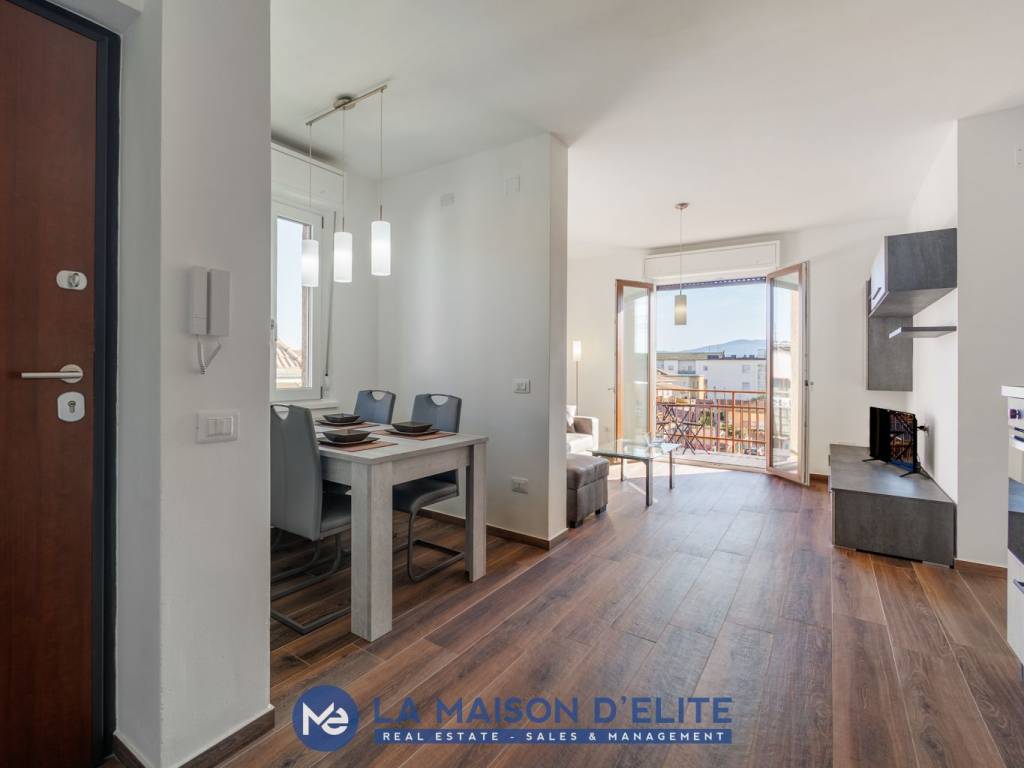 Appartamento a Orbetello in Via Giovanni Fattori - Foto 2