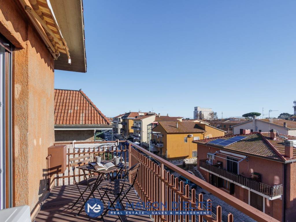 Appartamento a Orbetello in Via Giovanni Fattori - Foto 4