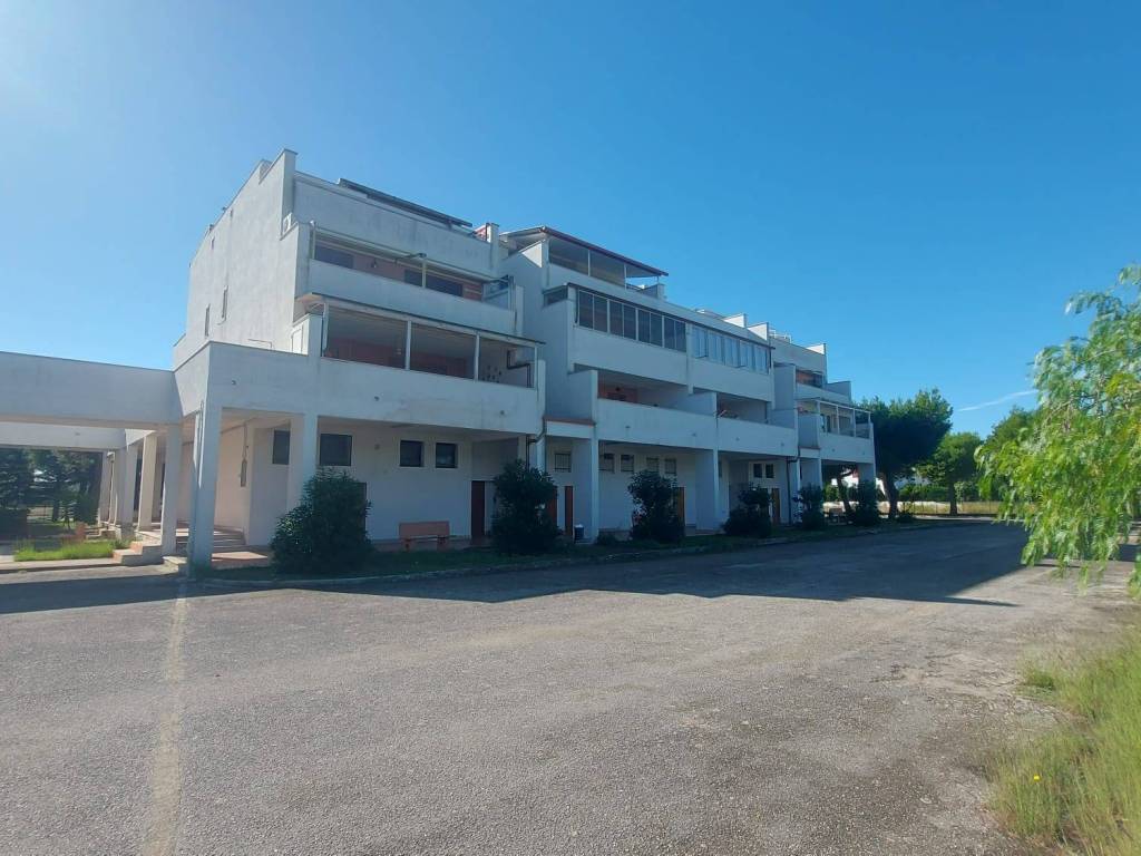 Appartamento a Manfredonia in Scalo Saraceni - Foto 2