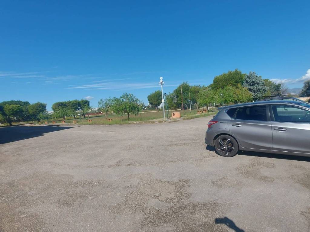 Appartamento a Manfredonia in Scalo Saraceni - Foto 3