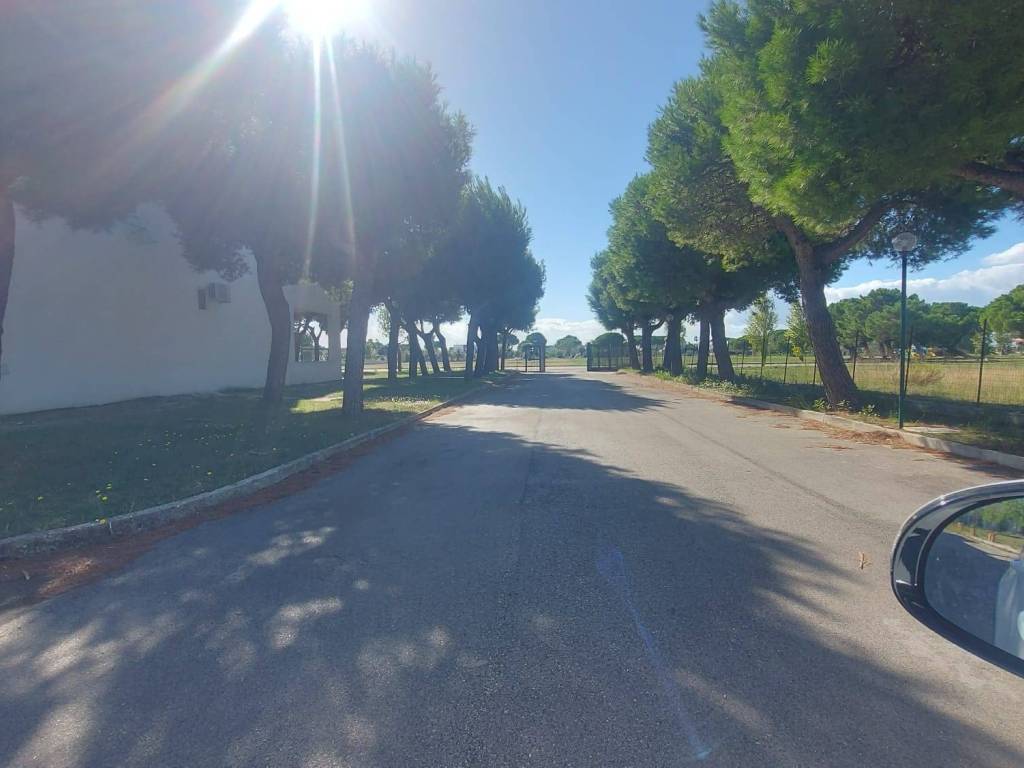 Appartamento a Manfredonia in Scalo Saraceni - Foto 4